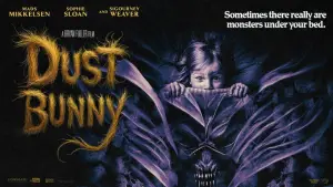 Задник к фильму "Поймать монстра" #507703