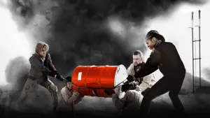 Задник к фильму "Как взорвать трубопровод" #340262