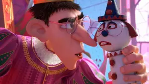 Задник к фильму "Урфин Джюс возвращается" #414665