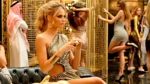 Задник к фильму "Эскортницы" #377733