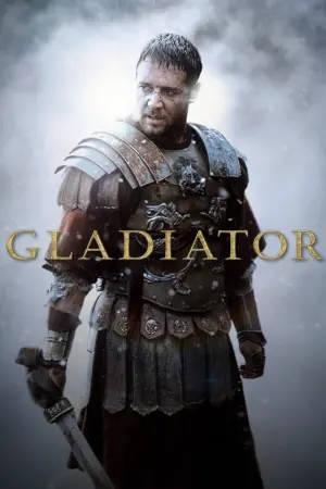 Постер к фильму "Гладиатор" #175790