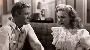 Задник к фильму "Хороший Сэм" #501482