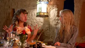 Задник к фильму "Ханна. Совершенное оружие" #277045