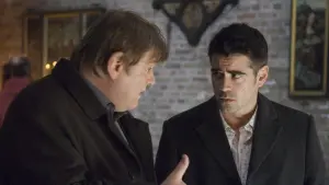 Задник к фильму "Залечь на дно в Брюгге" #211817