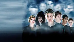 Задник к фильму "Факультет" #723548