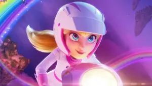 Задник к фильму "Братья Супер Марио в кино" #162998