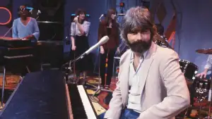 Задник к фильму "Music Box: Yacht Rock: A DOCKumentary" #881072
