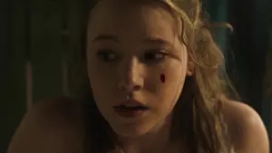 Задник к фильму "Лепрекон возвращается" #303374