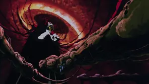 Задник к фильму "Макросс: Помнишь ли нашу любовь?" #394811