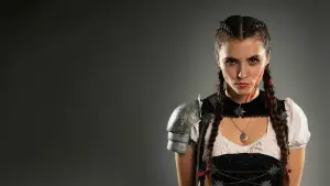 Задник к фильму "Безумная Хайди" #379230