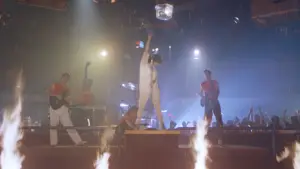 Задник к фильму "Связь через Майами" #540501