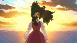 Задник к фильму "Сказания Земноморья" #194182