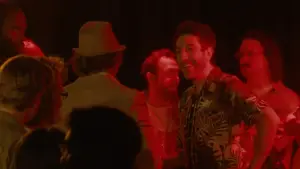 Задник к фильму "Шоу группы «Нирванна». Фильм" #761399