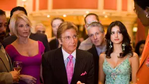 Задник к фильму "Тринадцать друзей Оушена" #616688