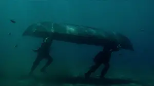 Задник к фильму "Пираты Карибского моря: Проклятие Чёрной жемчужины" #551090