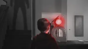 Задник к фильму "Оно слушает" #643676