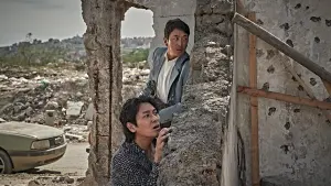 Задник к фильму "Выкуп" #374744