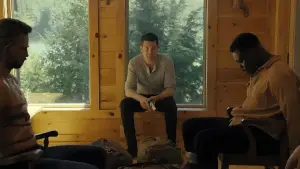 Задник к фильму "Refuge" #762799