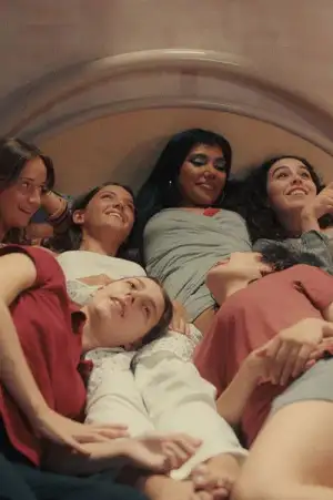 Постер к фильму "Les Culpables" #794856