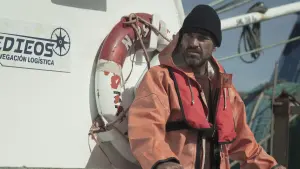 Задник к фильму "Морские паразиты" #294403