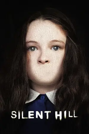 Постер к фильму "Сайлент Хилл" #567624