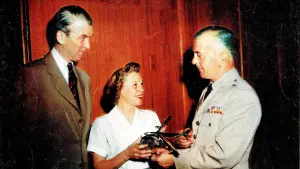 Задник к фильму "Стратегическое Авиационное Командование" #422247