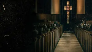 Задник к фильму "Изгоняющий дьявола: Верующий" #164476