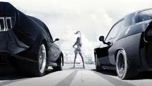 Задник к фильму "Форсаж 8" #255770