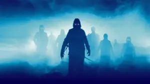 Задник к фильму "Туман" #267889