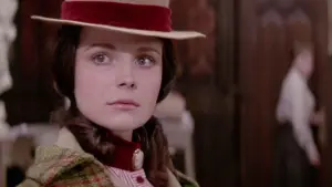 Задник к фильму "Дом, который кричит" #481712