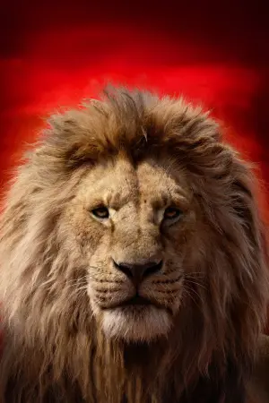 Постер к фильму "Король Лев" #173143