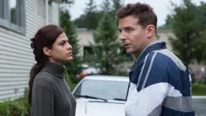 Задник к фильму "Место под соснами" #696355