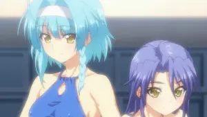 Задник к фильму "По велению адской сестры: Отбытие" #381378