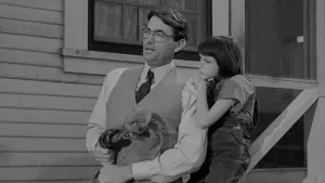 Задник к фильму "Убить пересмешника" #180274