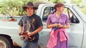 Задник к фильму "Трансамерика" #244917