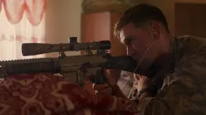 Задник к фильму "Под огнём" #524217