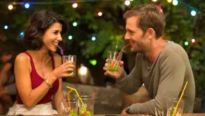 Задник к фильму "Жених на двоих" #301645