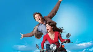 Задник к фильму "Всегда говори «ДА»" #712325