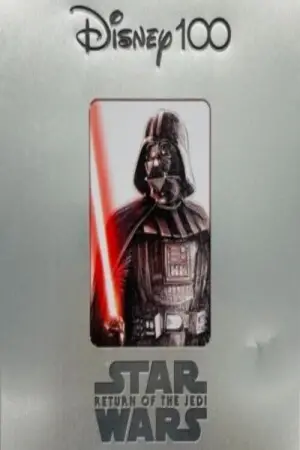 Постер к фильму "Звёздные войны: Эпизод 6 - Возвращение Джедая" #604992