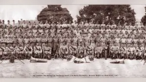 Задник к фильму "Затопление лайнера Lisbon Maru" #645649