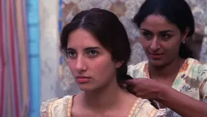 Задник к фильму "Хальфауин: Мальчик на крыше" #428717