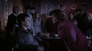 Задник к фильму "Гарри Поттер и Орден Феникса" #552438