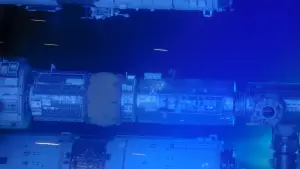 Задник к фильму "Проект «Конец света»" #746234