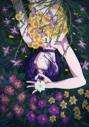 Постер к фильму "Человек-бензопила. Фильм: История Резе" #521728