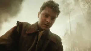 Задник к фильму "Блиндаж" #706474