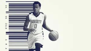 Задник к фильму "Любитель" #340438