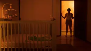 Задник к фильму "Дитя тьмы" #326362