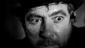 Задник к фильму "Оливер Твист" #350326