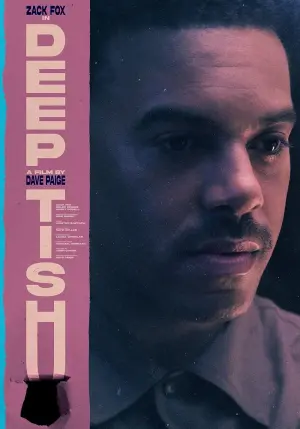 Постер к фильму "Deep Tish"