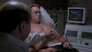 Задник к фильму "Джуниор" #355730